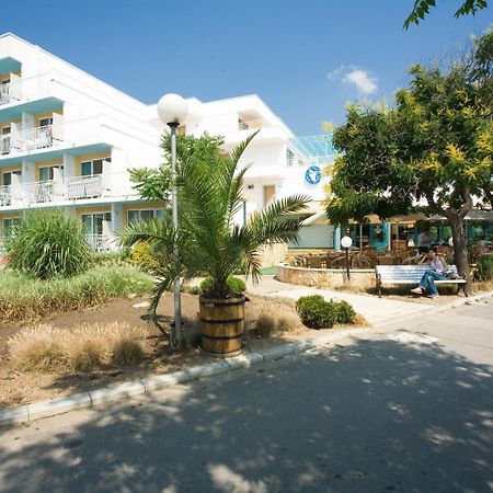 Kaliopa Hotel Αλμπένα Εξωτερικό φωτογραφία
