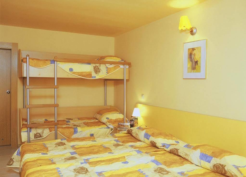 Kaliopa Hotel Αλμπένα Εξωτερικό φωτογραφία
