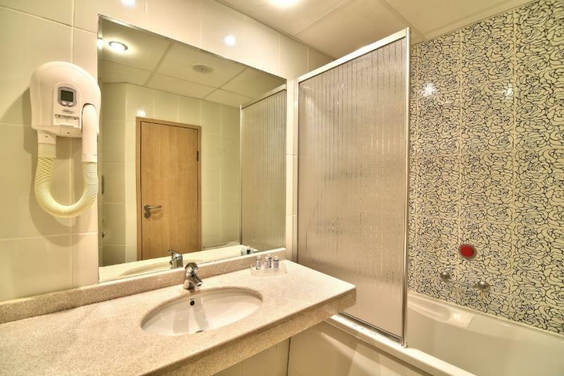 Kaliopa Hotel Αλμπένα Εξωτερικό φωτογραφία